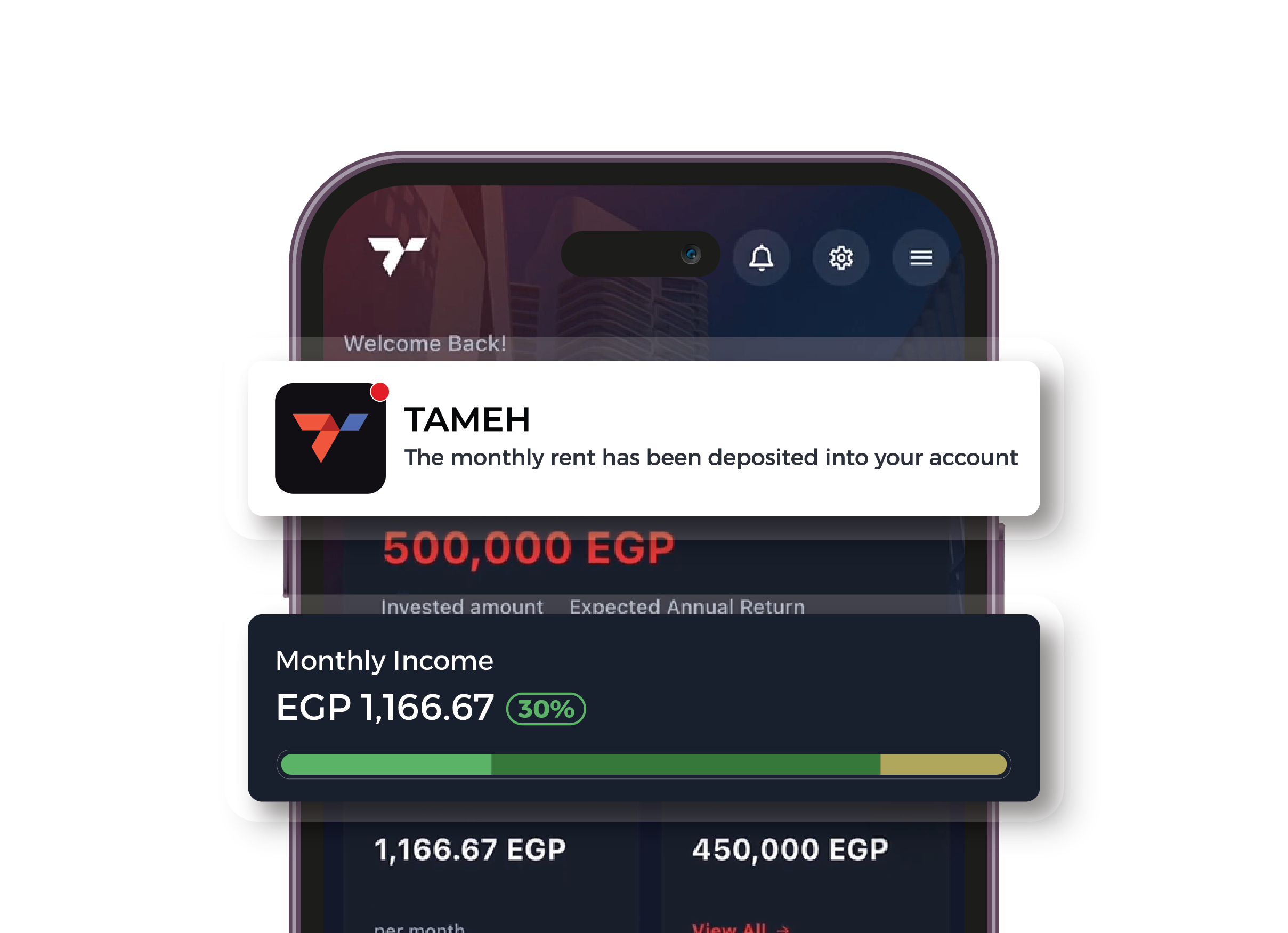 تابع استثمارك رقميًا